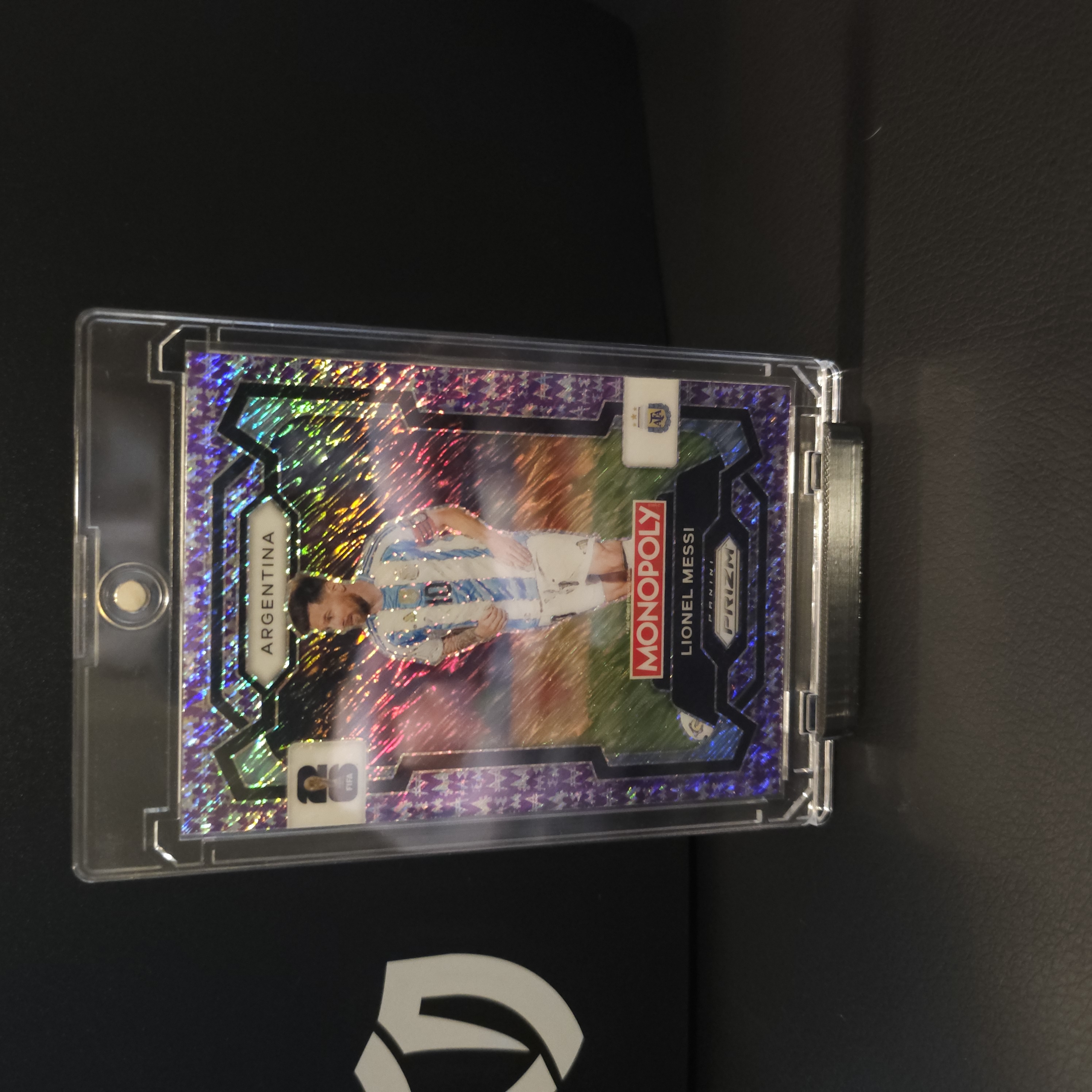Lionel Messi #1 (/50)